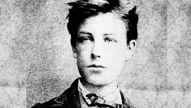 Rimbaud